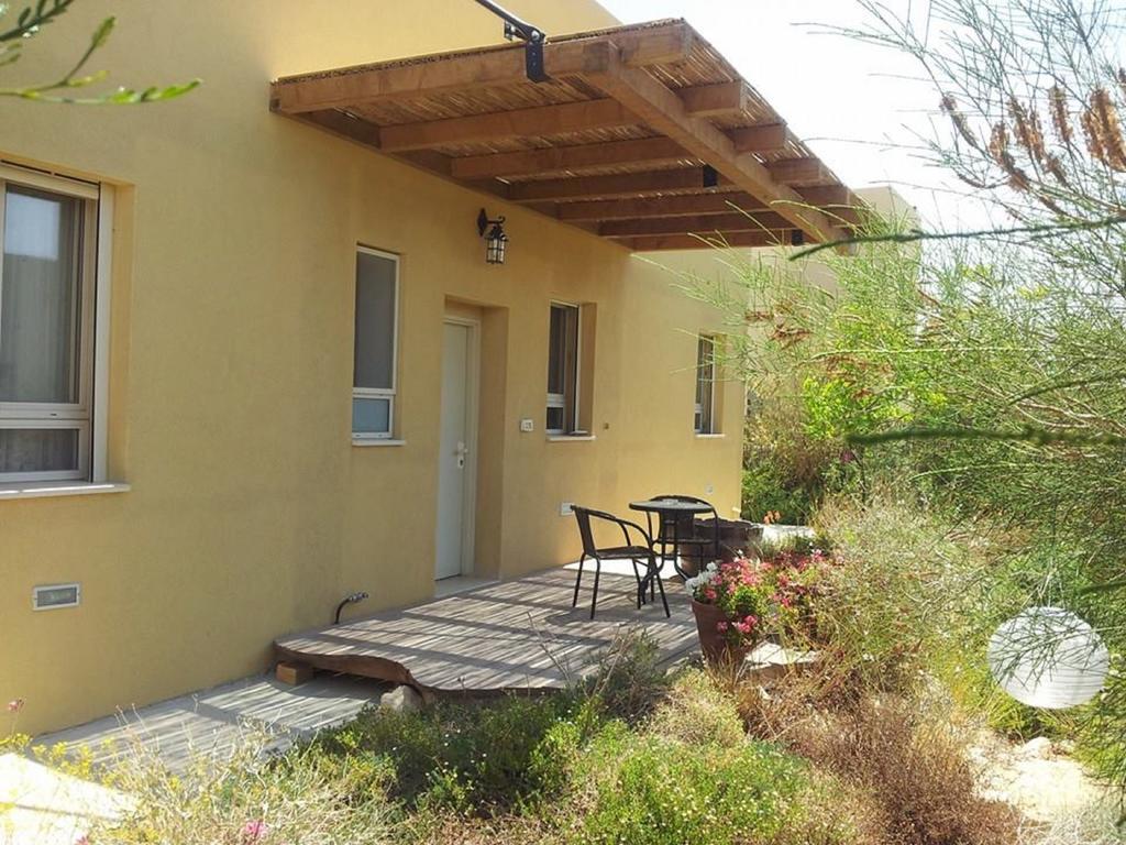 Guy Family Guestroom'S (Adults Only) Midreshet Ben Gurion Szoba fotó